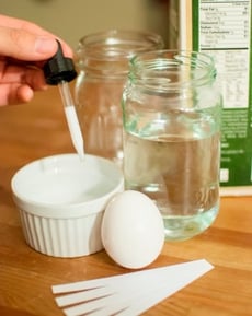 What Happens When We Mix Acid with Base Solutions?