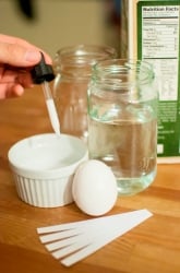 What Happens When We Mix Acid with Base Solutions?