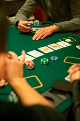 How Many People Will Notice A Slightly Rigged Game Of Chance?