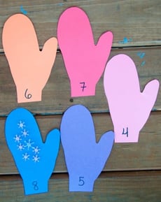 Winter Gloves