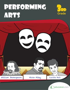 Performing Arts