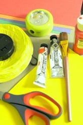 3-D Model of the Sun