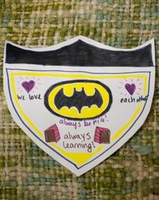 Create a Family Coat of Arms