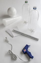 Rocket Nose Cone Science