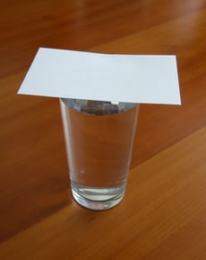 Try Water Science Trickery!