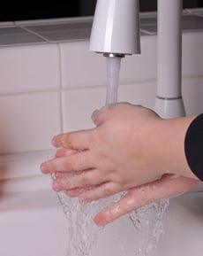 Germ Science: Why Handwashing Matters