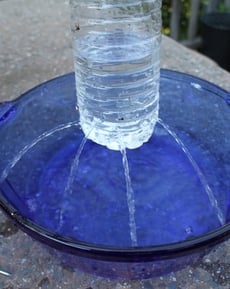 Air Pressure Experiment