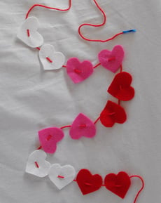 Heart Patterns
