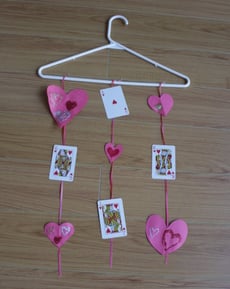 Valentine Mobile