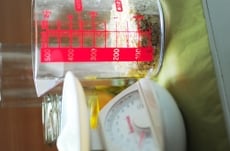 How to Find Specific Gravity of Minerals