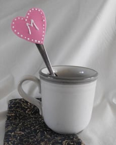 Love Spoons