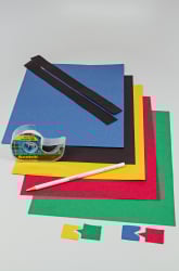 How to Build a DNA Model