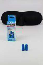 Echolocation Demonstration