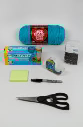 Hot Air Balloon Heights