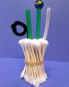 Build a Model of the Cell Membrane
