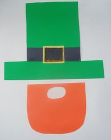 Leprechaun Disguise