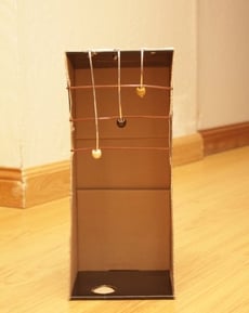 Door Harp