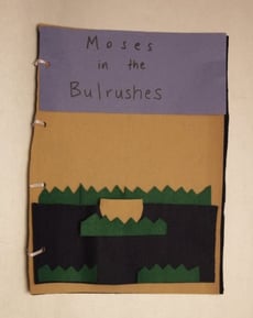 Passover Book