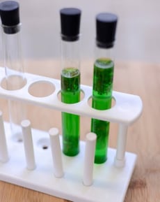 Build Your Own Photobioreactor