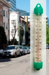 Passive Solar Heating