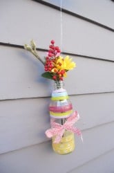 Hanging Vase