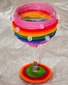 Elijah's Cup