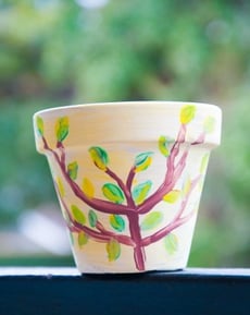 Tu B'Shevat