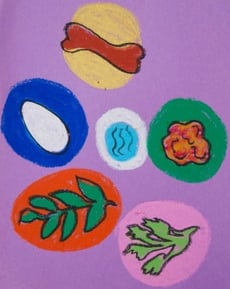 Passover Pictures