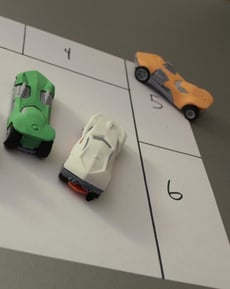 Car Parking Game