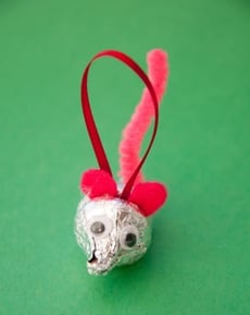 Chocolate Mouse