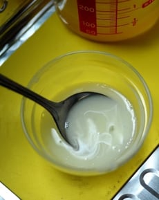 Making Fake Snot!