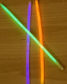 Flash Tag