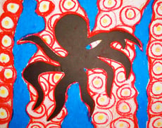 Create Animal Silhouettes and Patterns