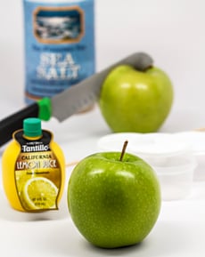 Astonishing Apples! What Preserves Apples Best?  