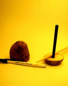 Flying Potato
