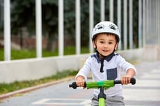 Tricycle License Plates