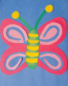 Butterfly Patterns