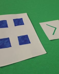 Inequality Game