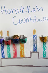 Number Sense Hanukkah Educational Resources | Education.com