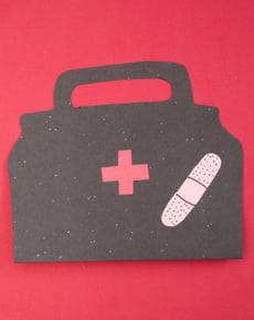 What's in a Doctor's Bag?