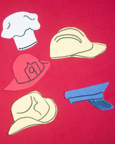 Job Hats
