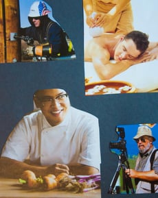 Explore Career Options