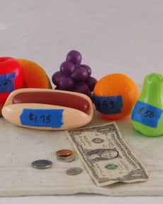 Money Math: Shopping for Understanding