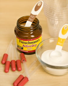 Yeast Lab: Antifungal Agents