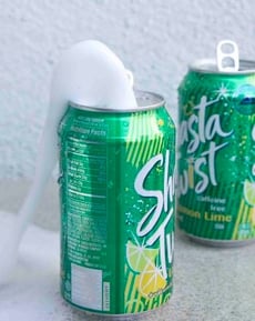 How to Stop Soda From Exploding