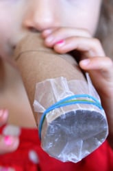 How A Kazoo Makes Sounds