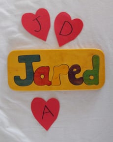 I Love Letters