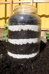 Explore Earth Science and Make a "Worm Hotel"