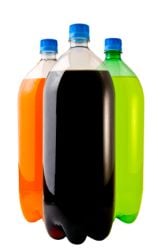 Soda and Teeth