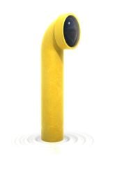 Up Periscope or Down?